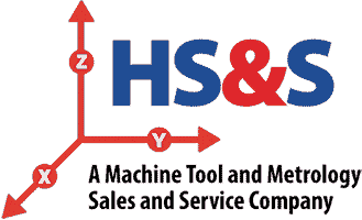 HS&S Machine Tools and Metrology, Inc.