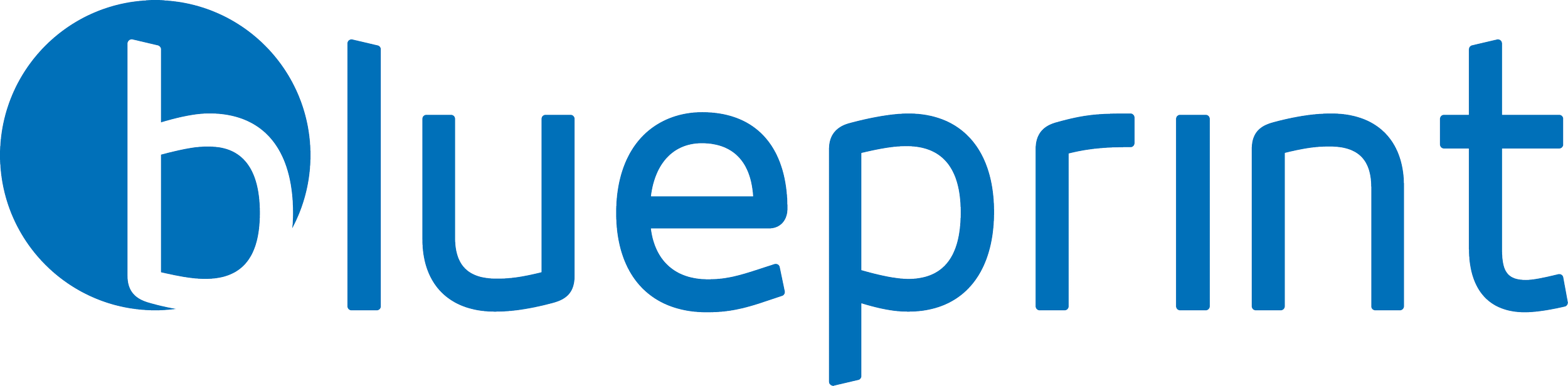 Blueprint Robotics