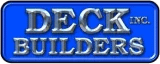 DECK BUILDERS INC.