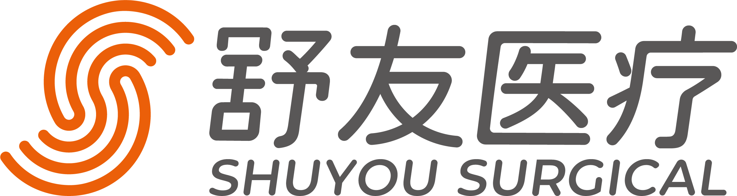 Zhejiang Shuyou Surgical Instrument Co.,Ltd.