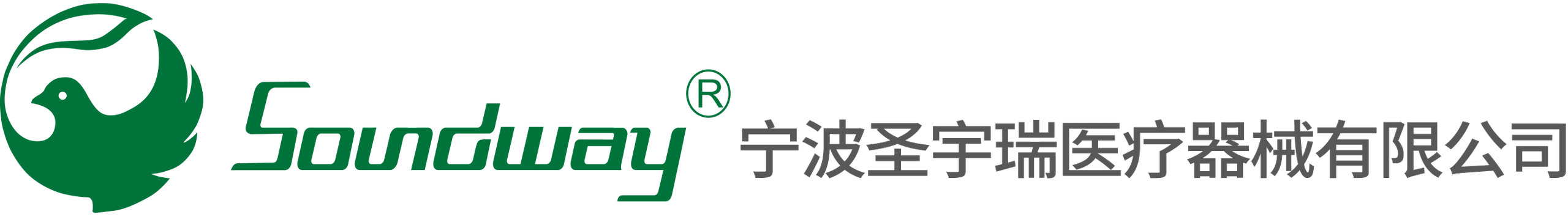Ningbo Soundway Medical Appliances CO., LTD
