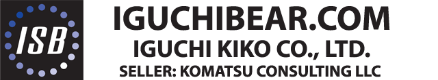 Iguchi Kiko Co., Ltd (Isb)