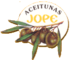 ACEITUNAS JOPE