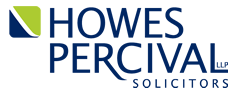 Howes Percival LLP