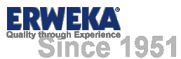erweka gmbh