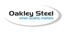 Oakley Steel