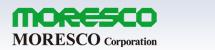 Moresco Hanano Die-casting Coating (Shanghai) Co., Ltd.