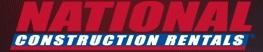 NATIONAL CONSTRUCTION RENTALS