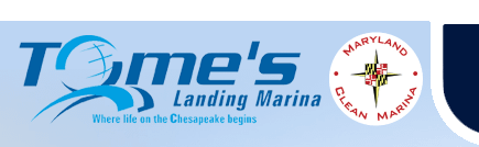 Tome's Landing