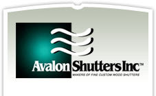 Avalon Shutters, Inc.