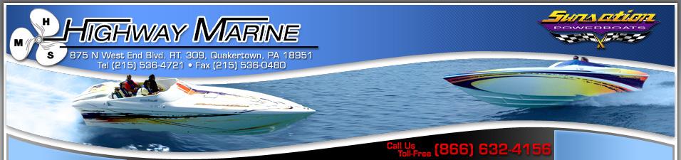 Highway Marine