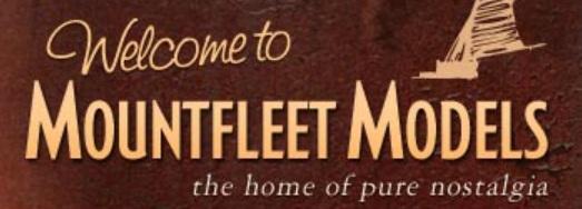 Mount Fleet Modelsb