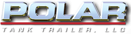 Polar Tank Trailer