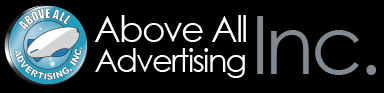 Above All Advertising Inc