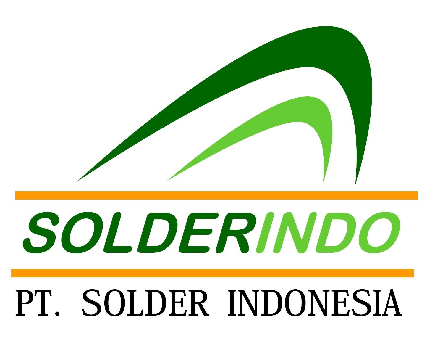 Solder Indonesia, PT