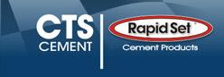 CTS Cement Manufacturing Corporation
