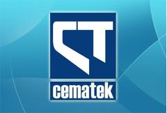 CEMATEK MUHENDISLIK MAK. INS. IML. SAN. VE TIC. LTD. STI.
