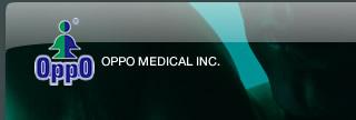 OPPO MEDICAL INC.