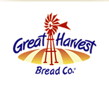 Great Harvest Bread
