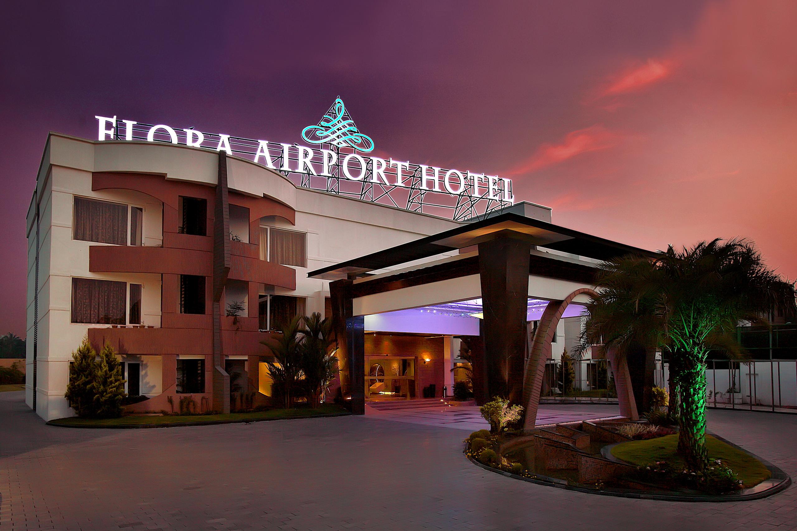 Flora Hospitality