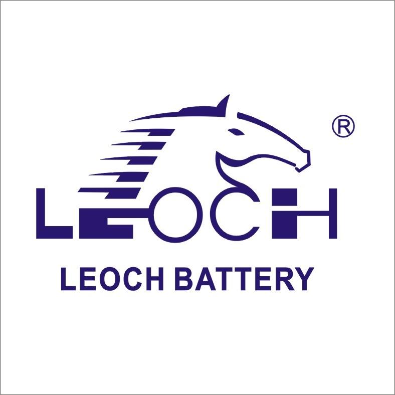 Leoch-Battery