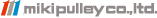 MIKI PULLEY (SHANGHAI) CO., Ltd.