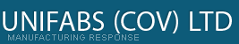 Universal Fabrications (Cov) Ltd