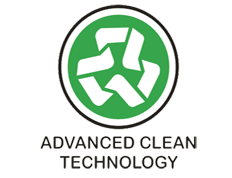Advanced Cleaning Technologies