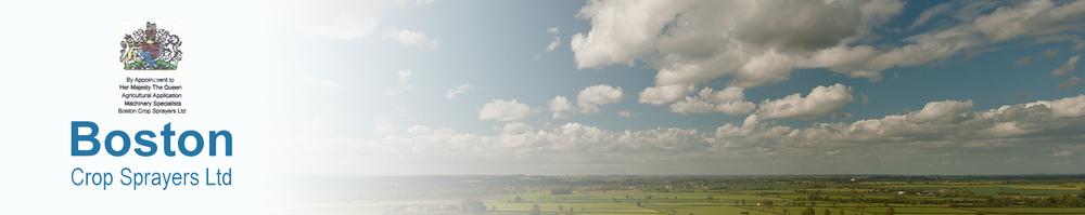 BOSTON CROP SPRAYERS LTD