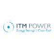 ITM Power Plc
