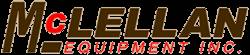 McLellan Industries Inc