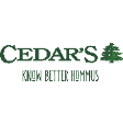 Cedar’s Know Better Hommus