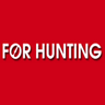 For Huntingimg
