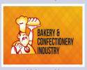 Bakery & Confectionery Industry