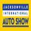 JAX International Auto Show