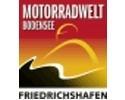 Motorradwelt Bodensee — Messe Friedrichshafen, Friedrichshafen, Baden-Württemberg, Germany