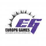 Europa Games Get Fit & Sports Expo Dallas