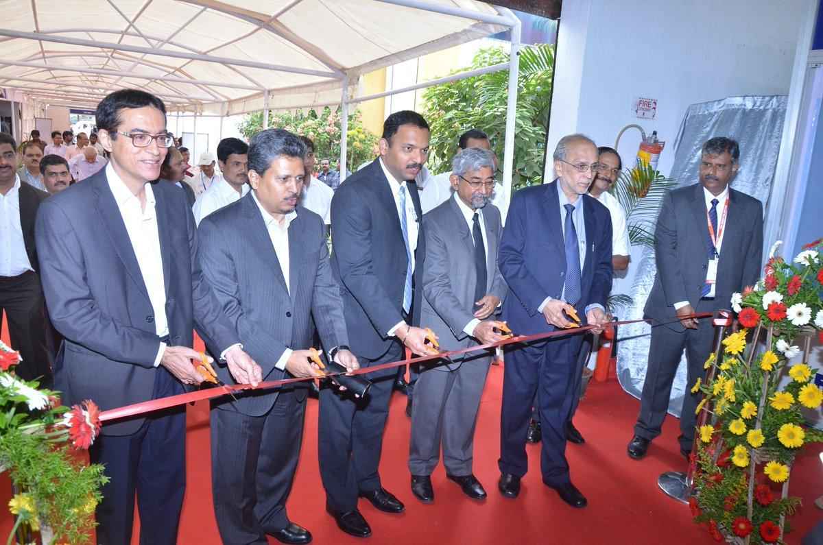 PMTX (May 2024), Pune Machine Tool Expo, PimpriChinchwad India Trade