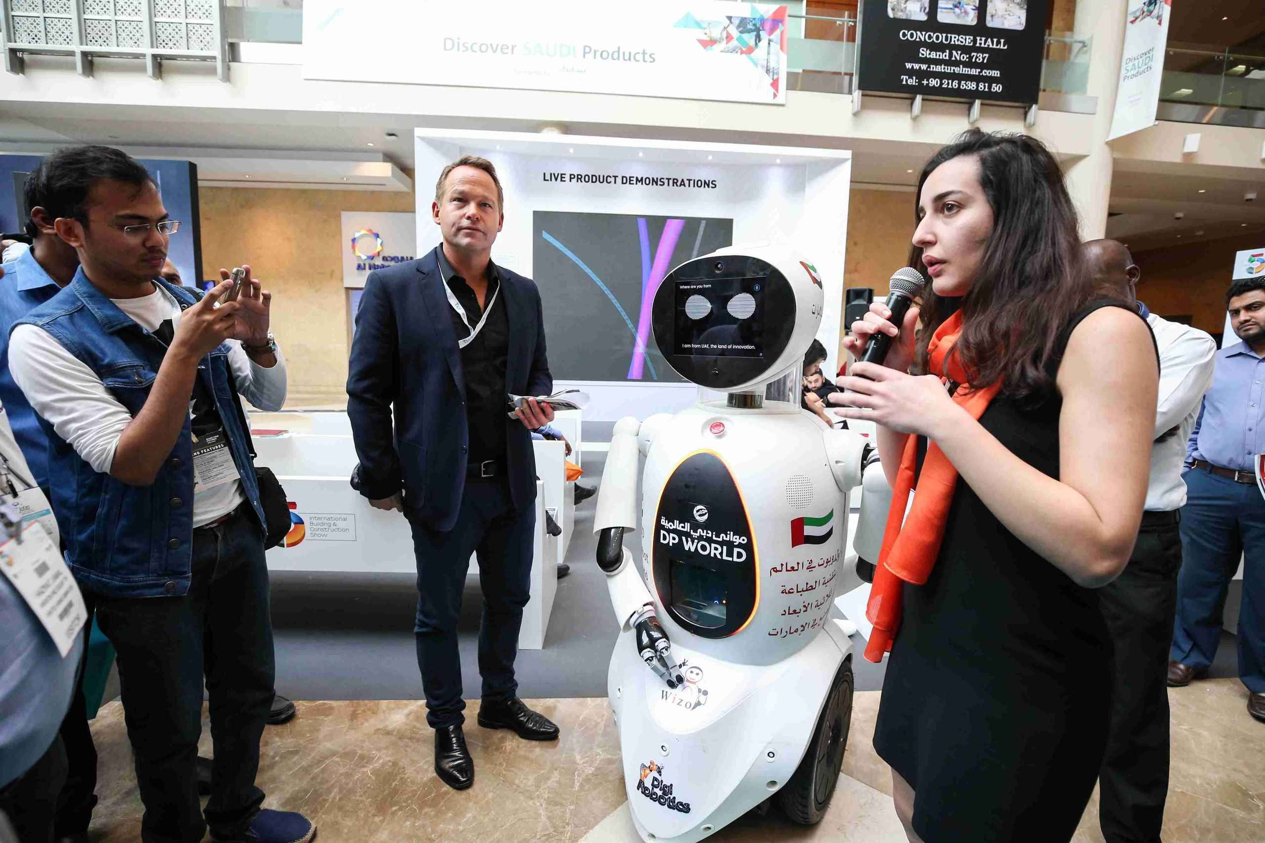 Big 5 Global (Nov 2024), Dubai UAE Trade Show