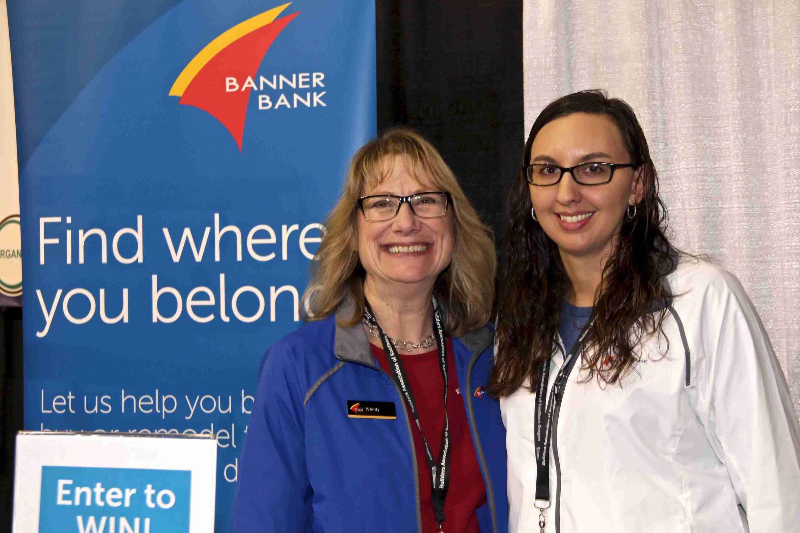 Southern Oregon Home Show (May 2025), Central Point USA Trade Show