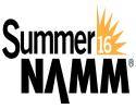 Summer NAMM