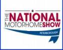 The National Motorhome & Campervan Show