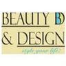 Beauty & Designimg