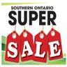 Southern Ontario Super Saleimg