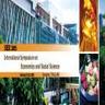International Conference on Social Science and Economicsimg