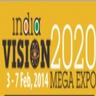 India Vision 2020 Mega Expoimg