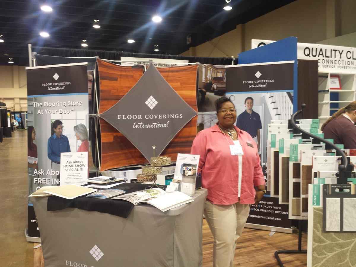 Atlanta Home Show (Mar 2024), Atlanta USA Trade Show