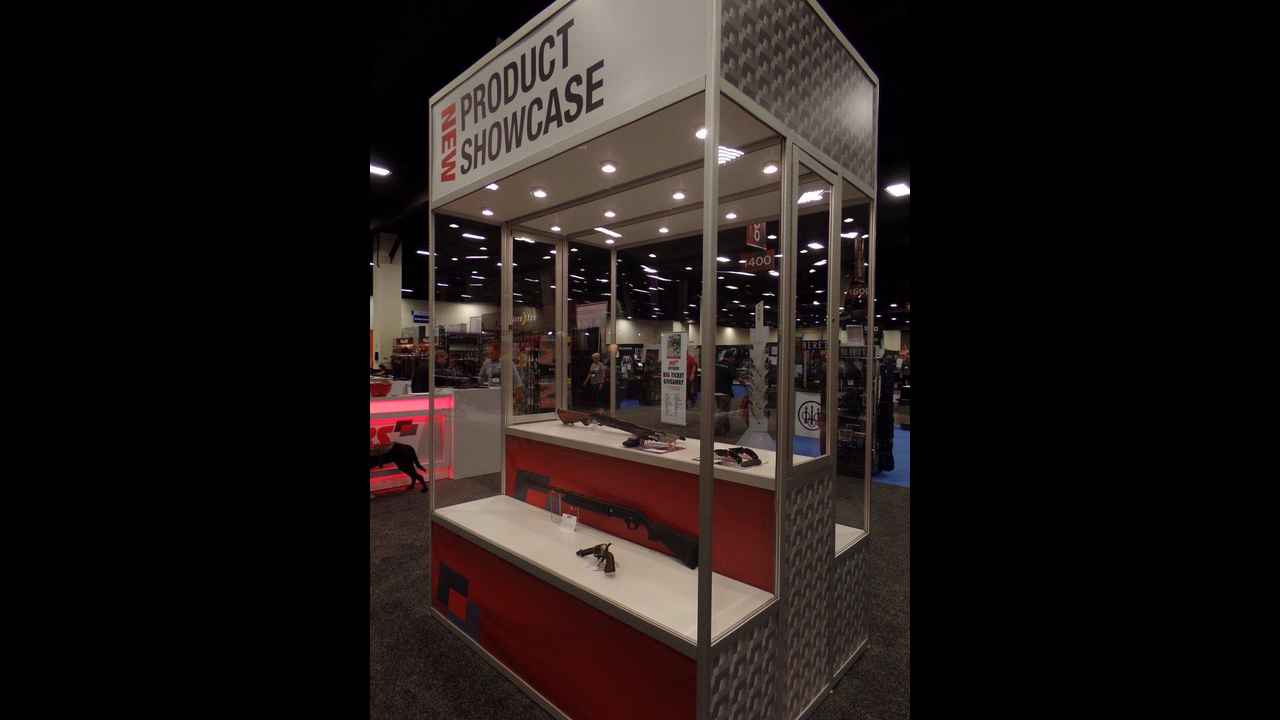 Nbs Show 2025