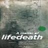 A matter of life deathimg