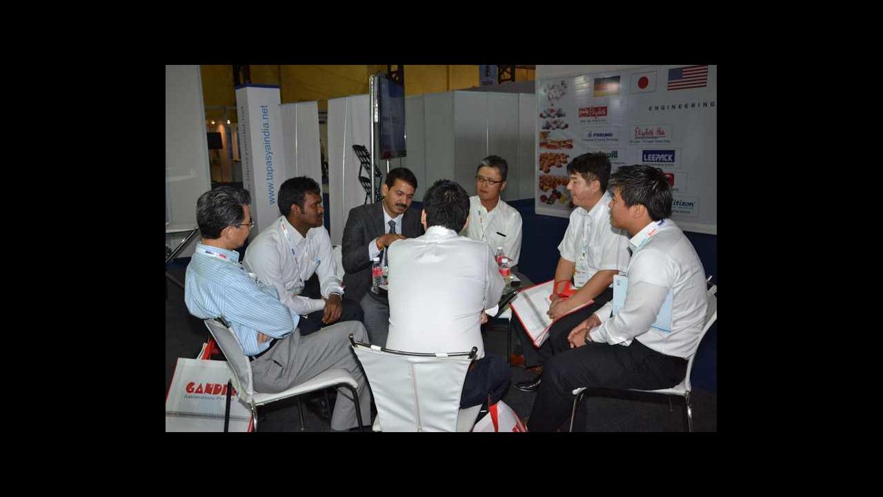 PHARMA Pro&Pack Expo (Sep 2024), Hyderabad India Trade Show